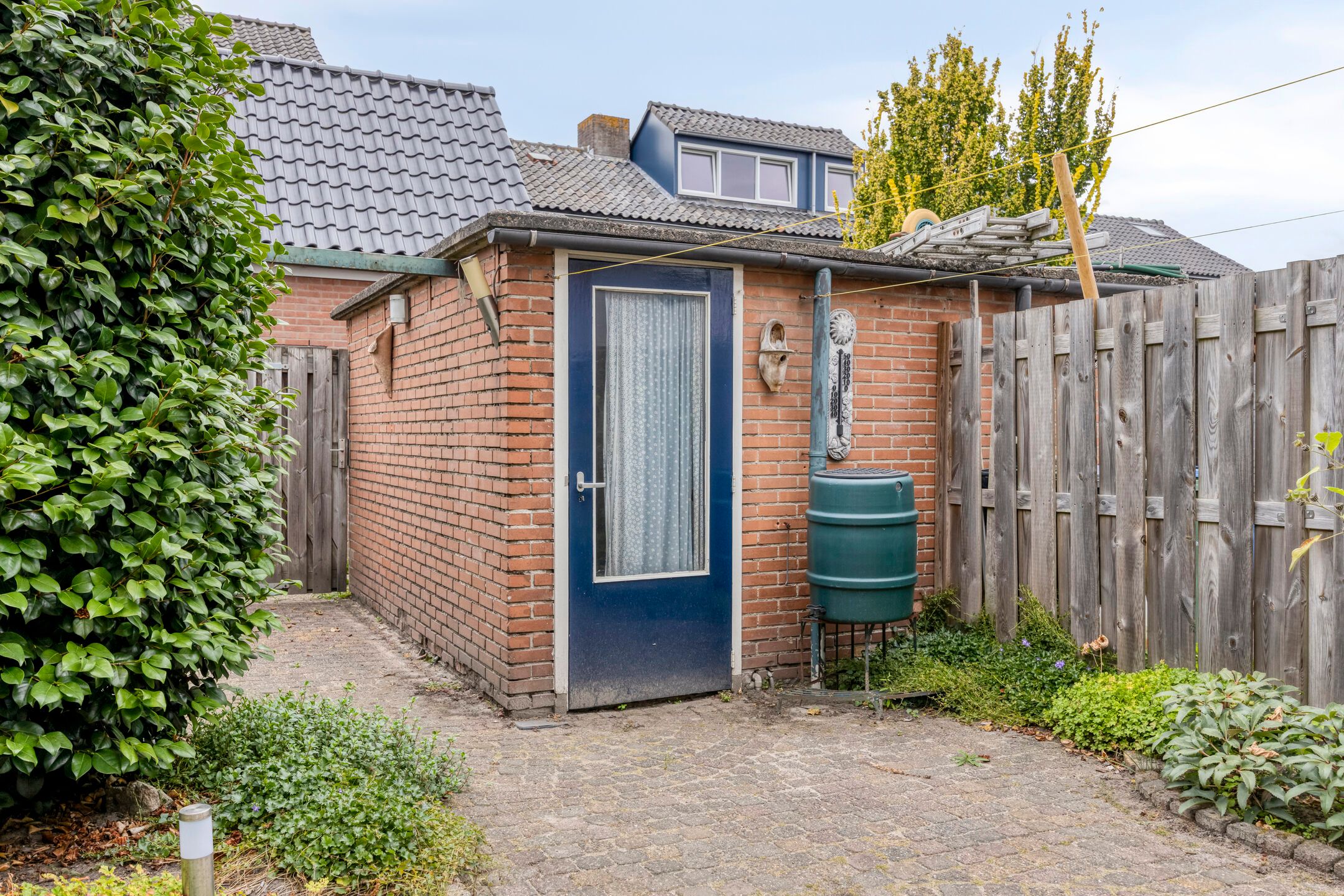 Foto 21 van Pijnboomstraat 10