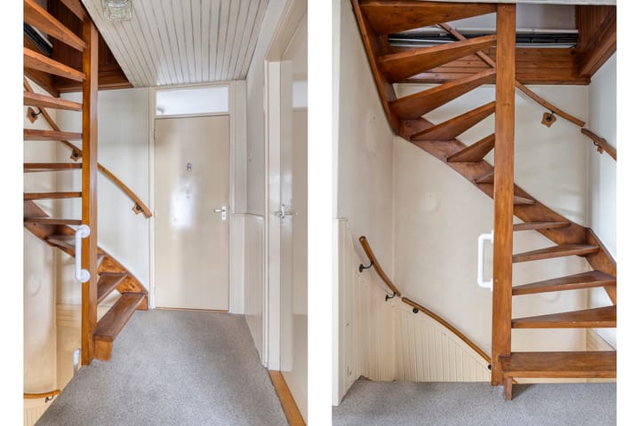 Foto 24 van Pijnboomstraat 10