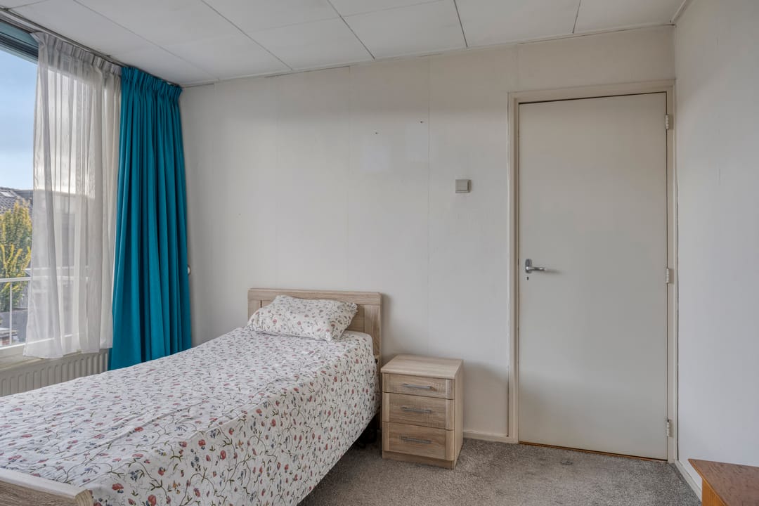 Foto 26 van Pijnboomstraat 10