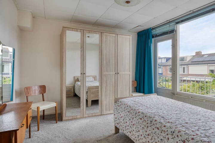 Foto 25 van Pijnboomstraat 10