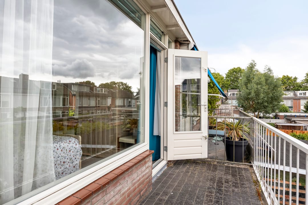 Foto 28 van Pijnboomstraat 10