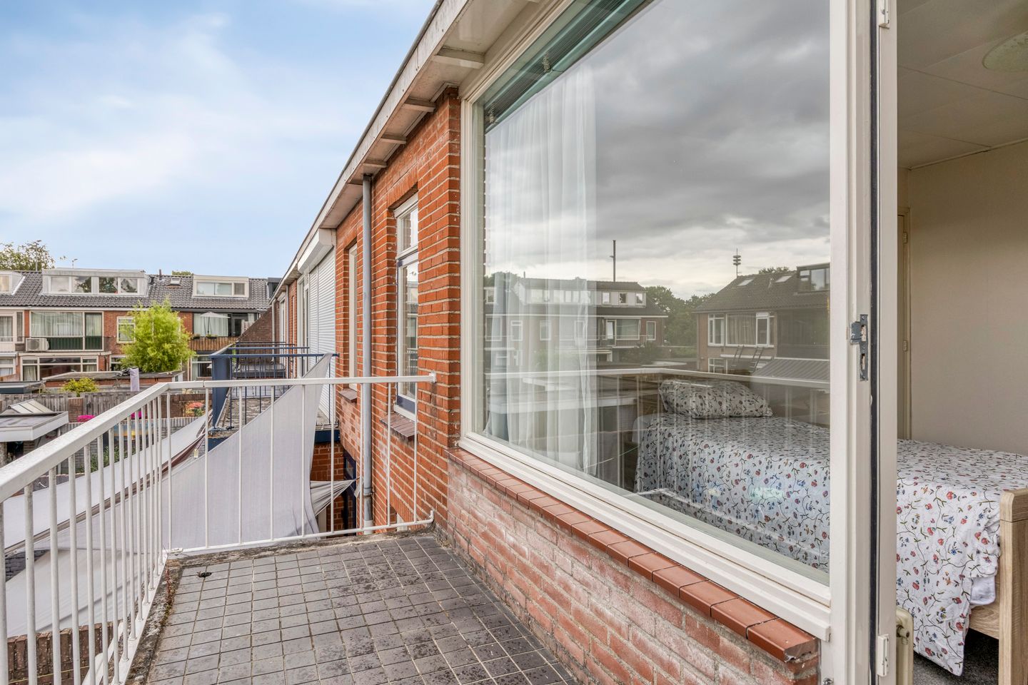 Foto 29 van Pijnboomstraat 10