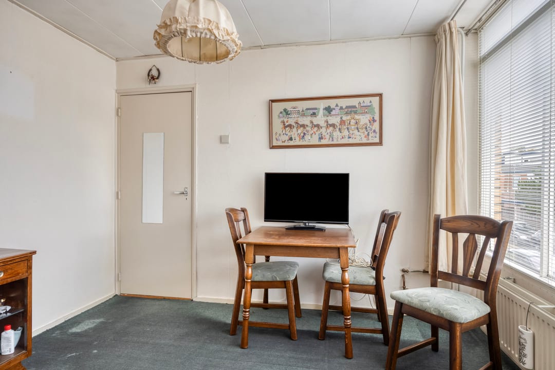 Foto 31 van Pijnboomstraat 10