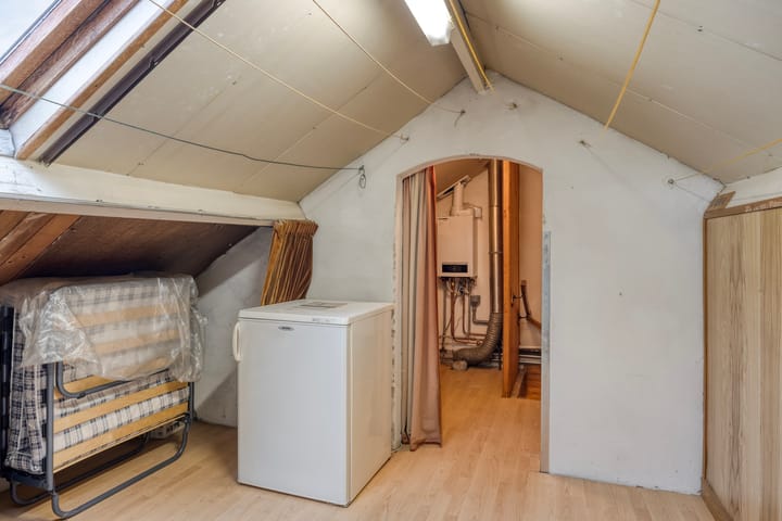 Foto 35 van Pijnboomstraat 10