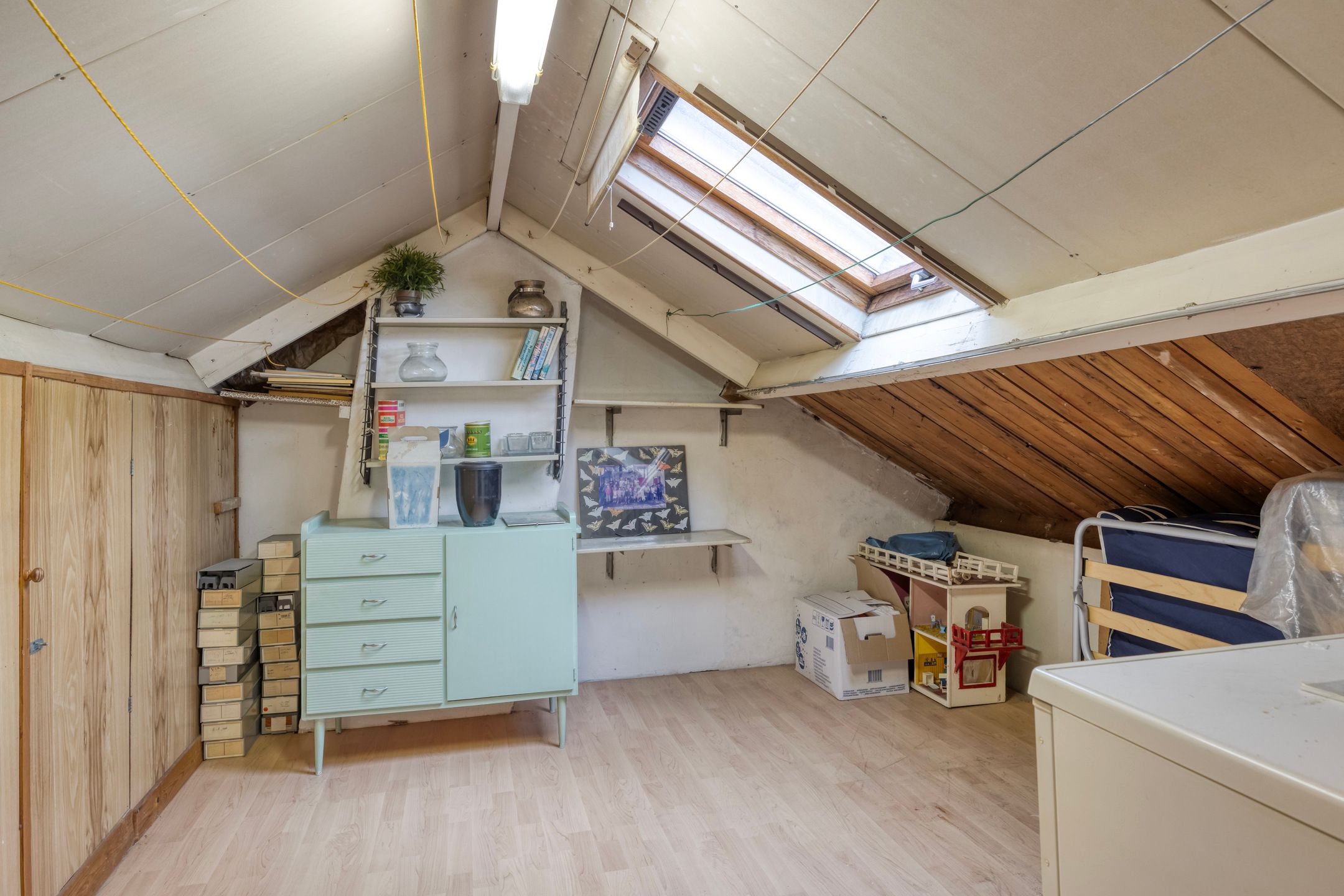 Foto 36 van Pijnboomstraat 10