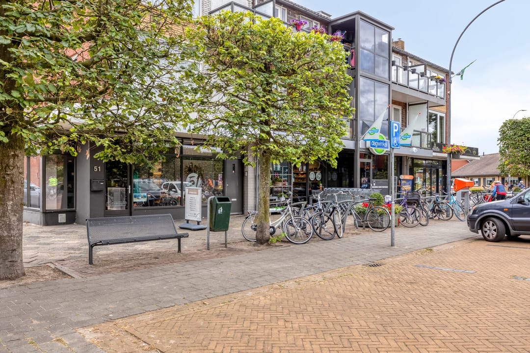 Foto 38 van Pijnboomstraat 10