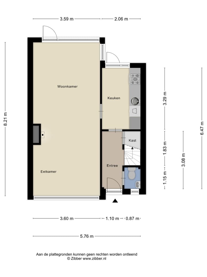 Foto 41 van Pijnboomstraat 10