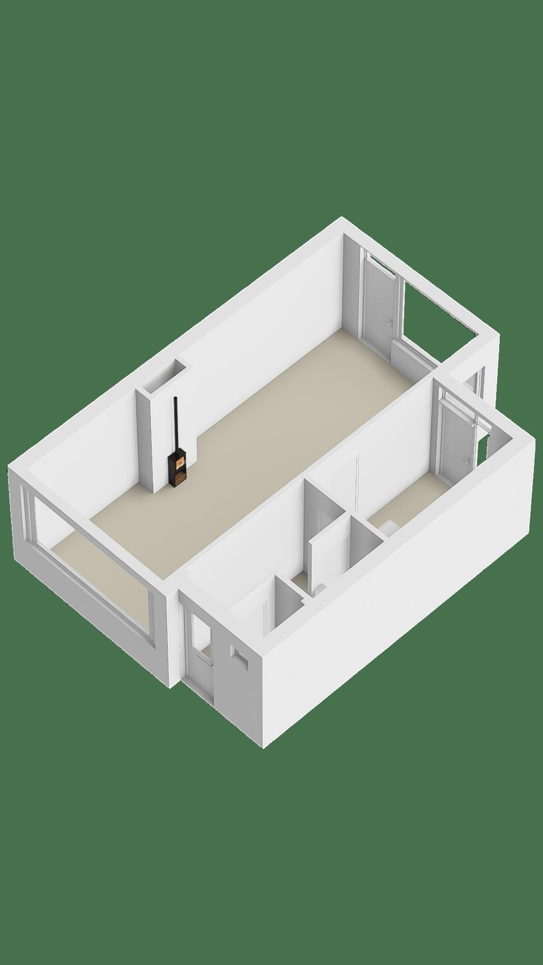 Foto 42 van Pijnboomstraat 10