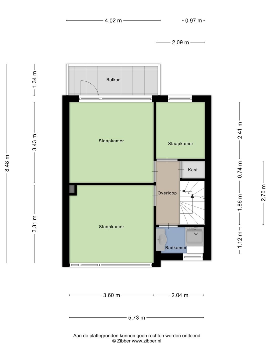 Foto 43 van Pijnboomstraat 10