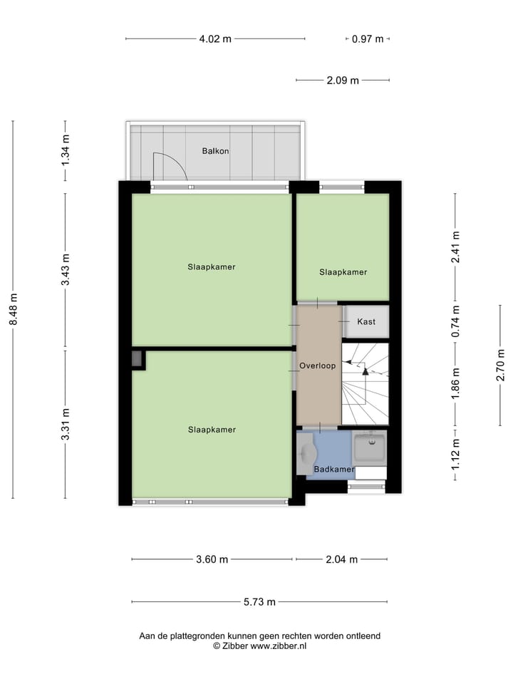 Foto 43 van Pijnboomstraat 10