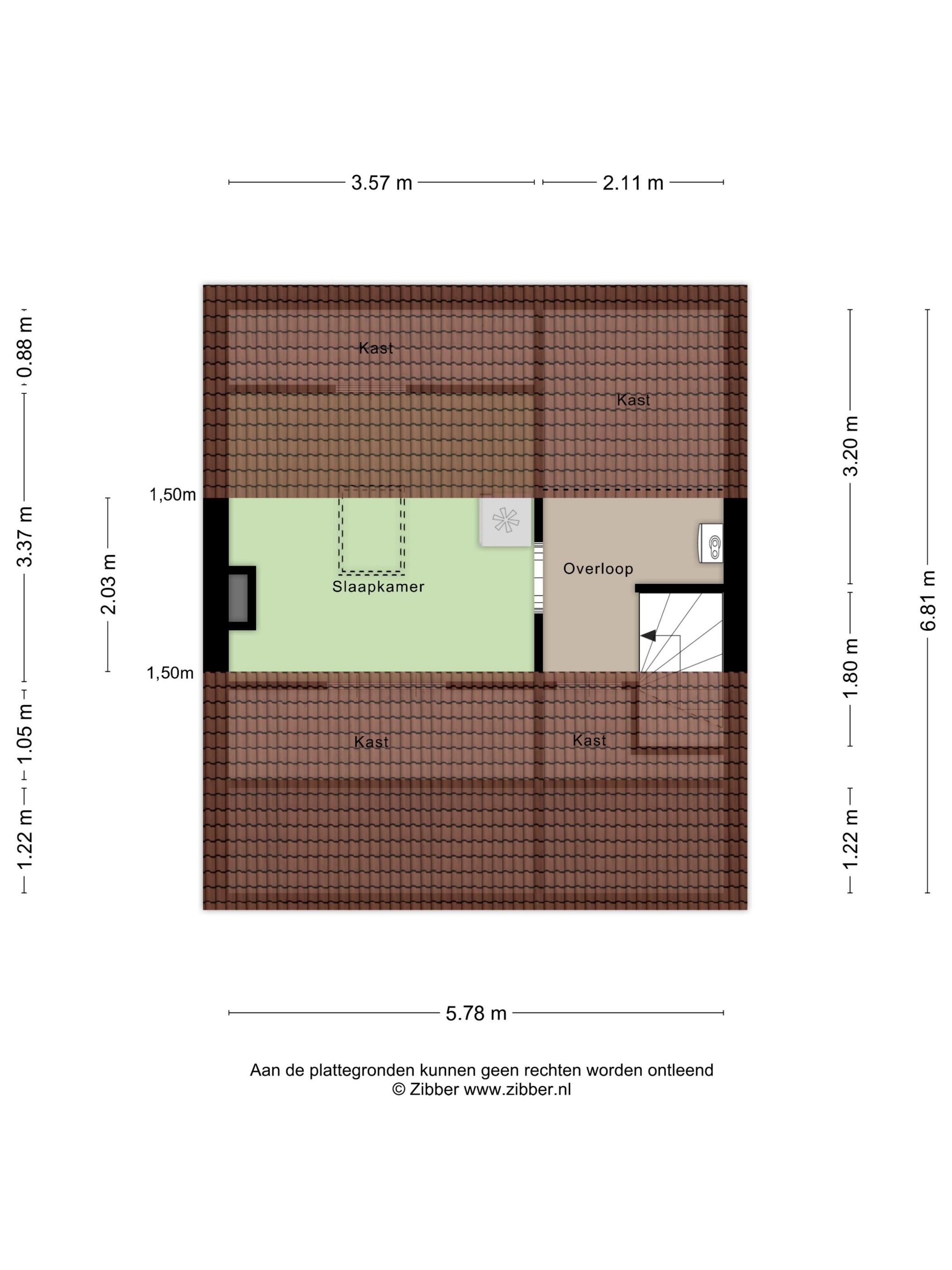 Foto 45 van Pijnboomstraat 10