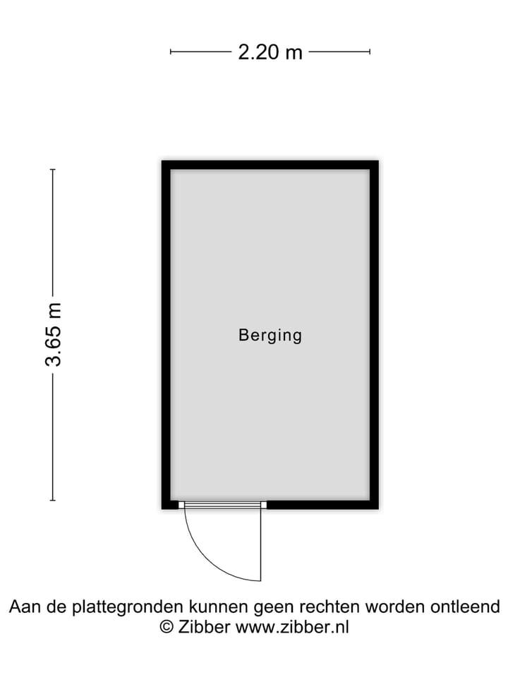Foto 47 van Pijnboomstraat 10