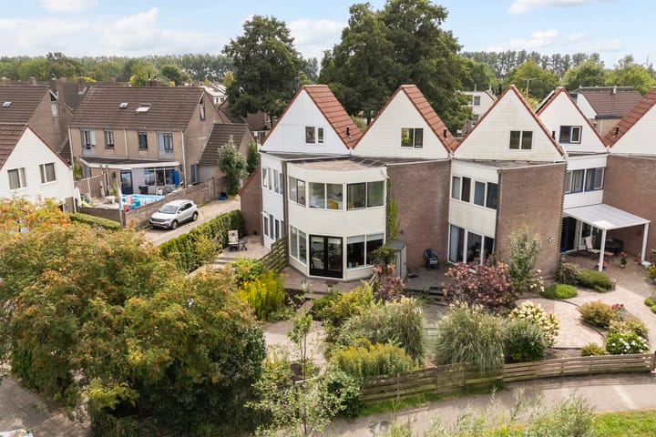 Foto 4 van Osingastate 31