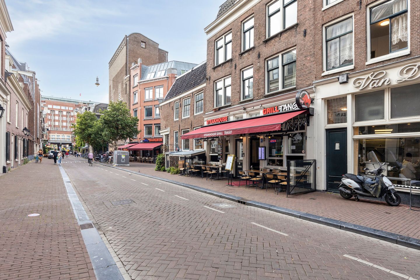 Bekijk foto 2 van Reguliersdwarsstraat 125-H