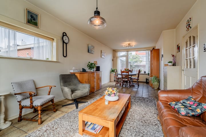 Foto 3 van Goohorstlaan 9