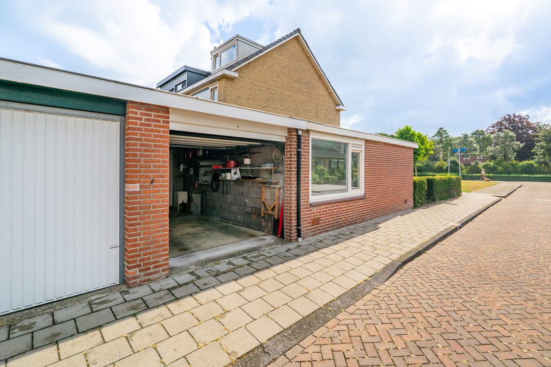 Foto 2 van Goohorstlaan 9