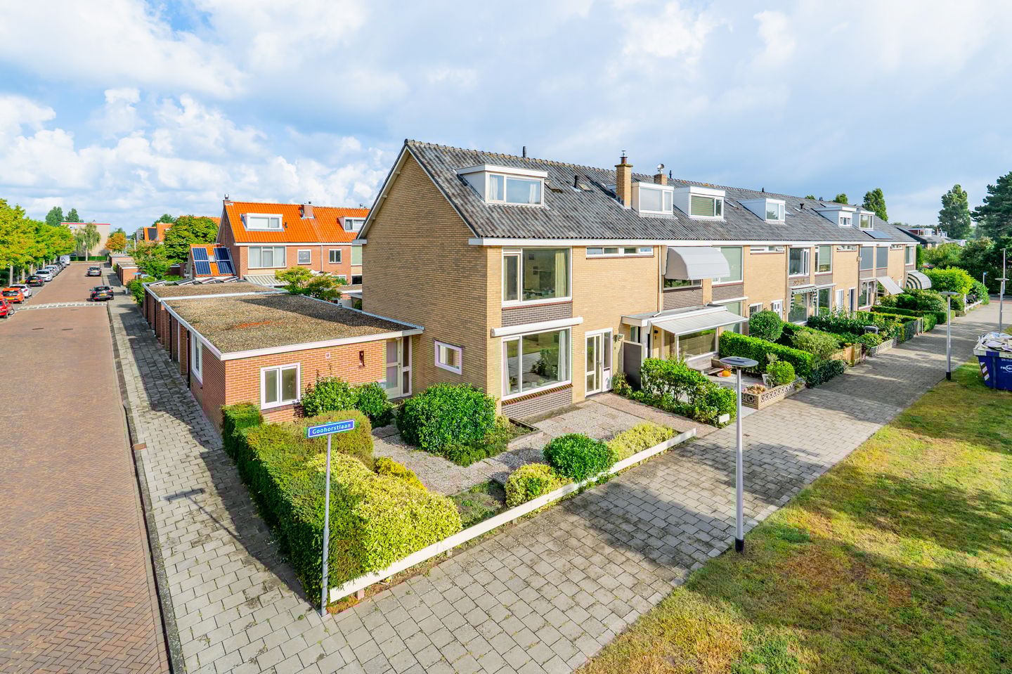 Foto 5 van Goohorstlaan 9