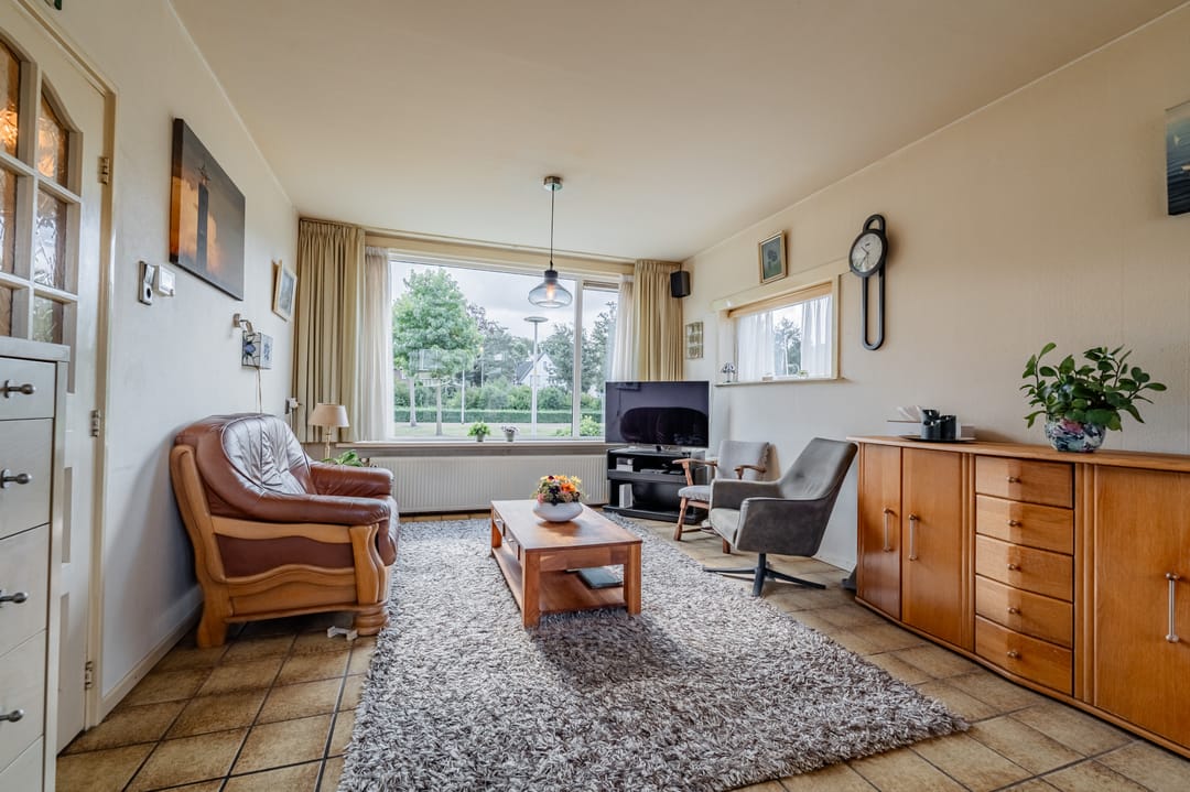 Foto 8 van Goohorstlaan 9