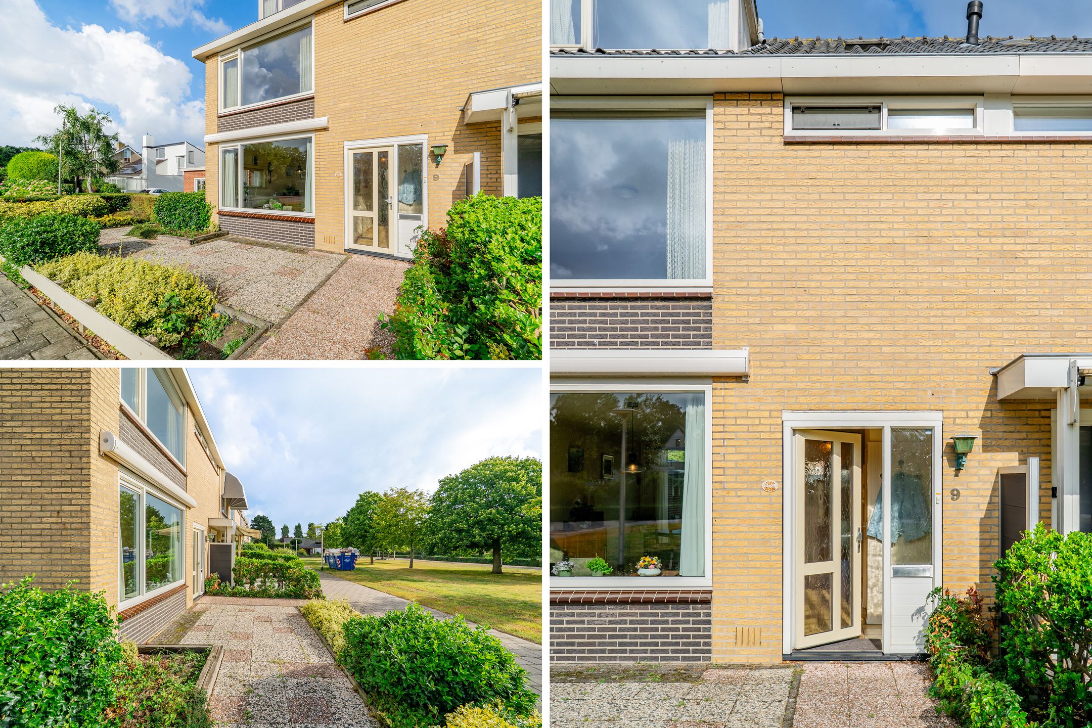 Foto 6 van Goohorstlaan 9