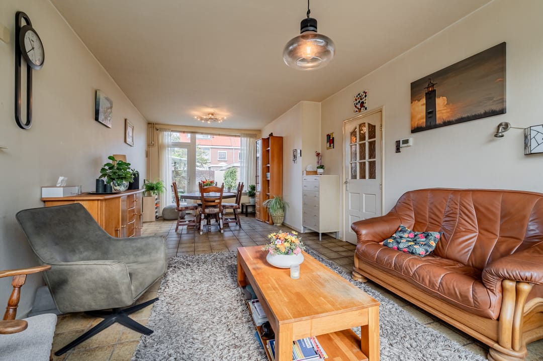 Foto 11 van Goohorstlaan 9