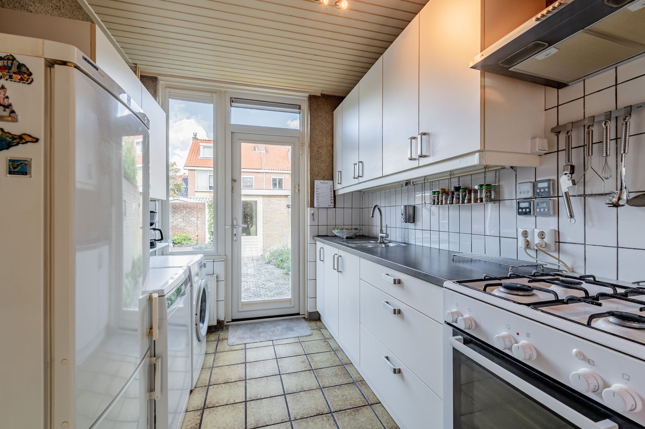 Foto 12 van Goohorstlaan 9