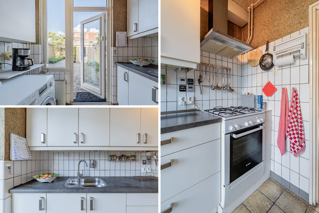 Foto 13 van Goohorstlaan 9