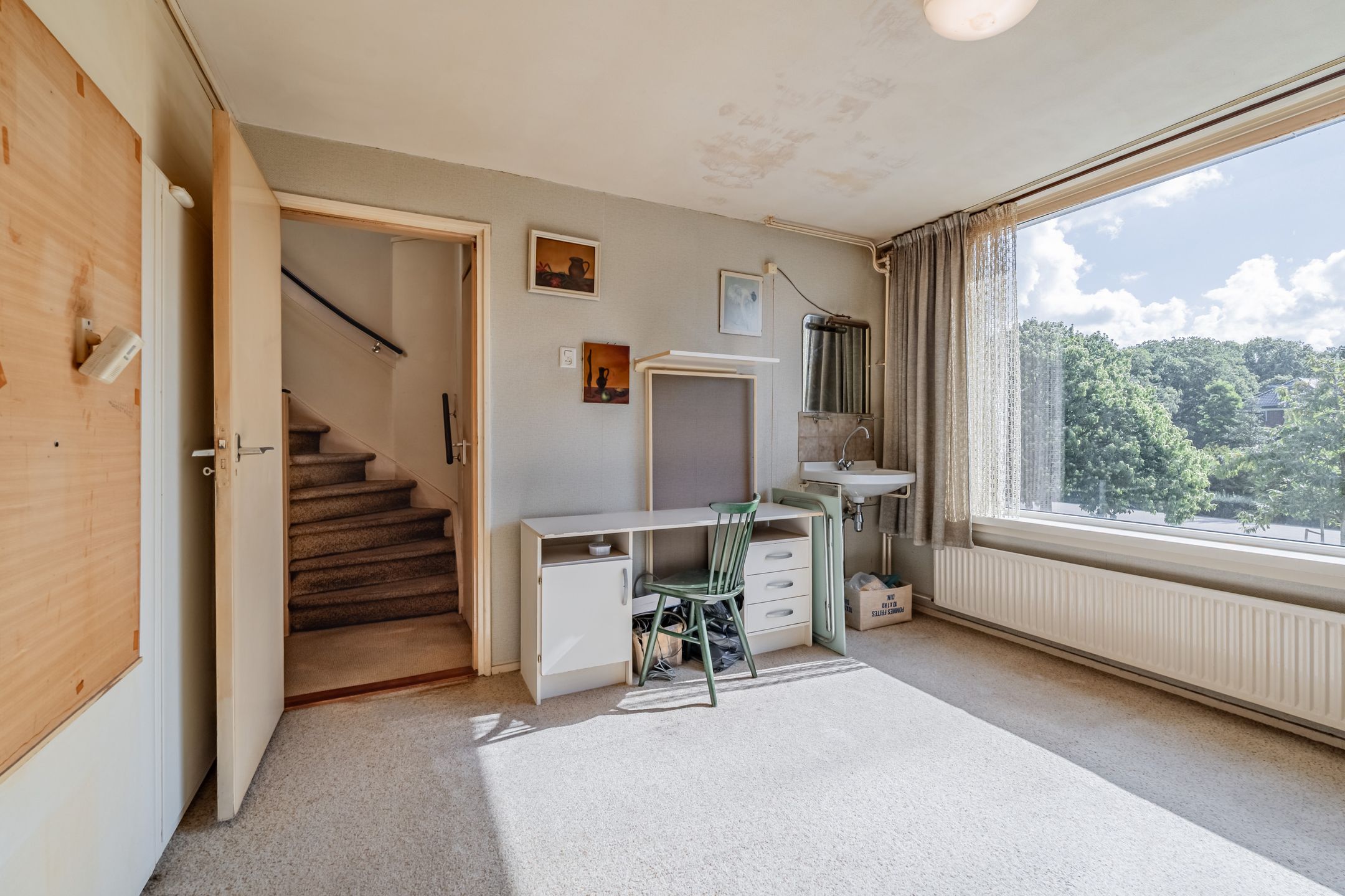 Foto 24 van Goohorstlaan 9