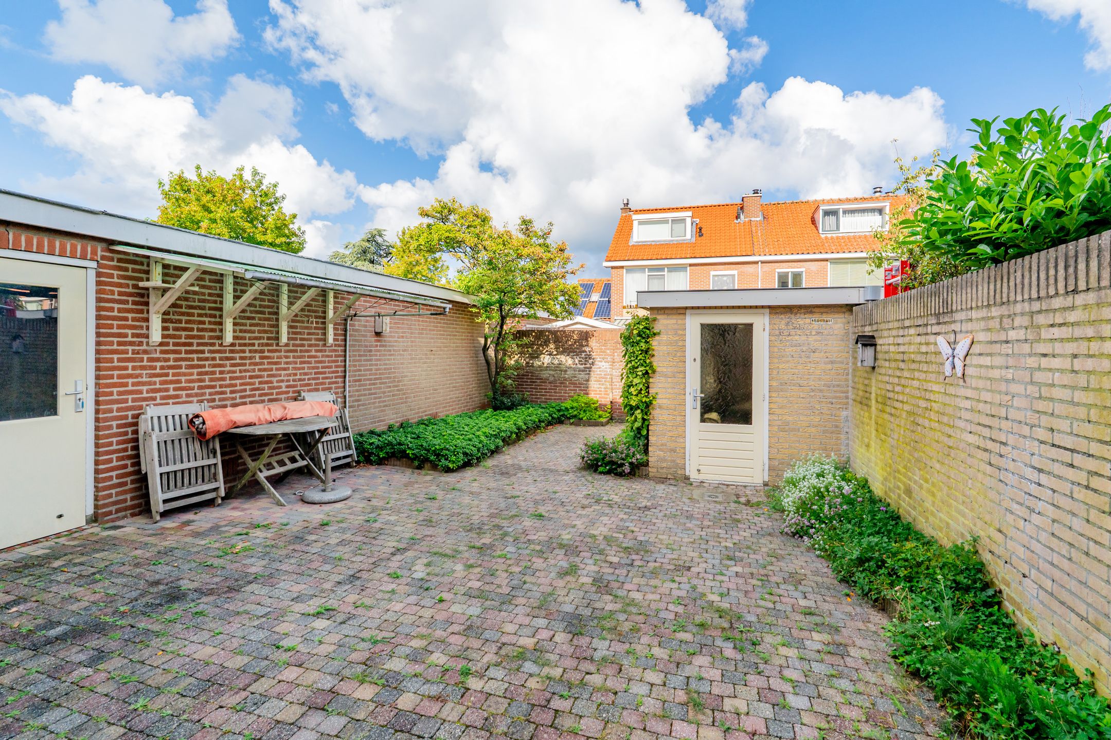 Foto 30 van Goohorstlaan 9