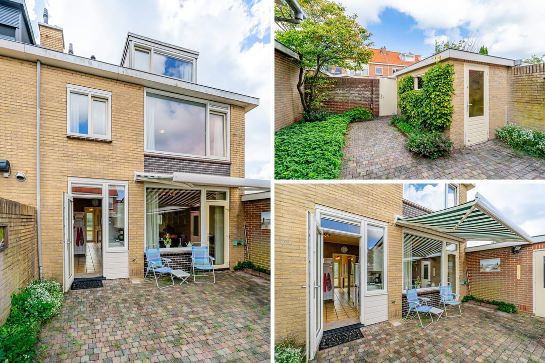 Foto 31 van Goohorstlaan 9