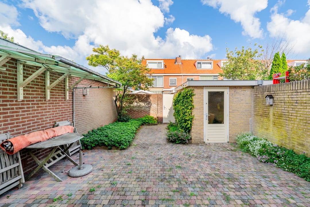 Foto 32 van Goohorstlaan 9