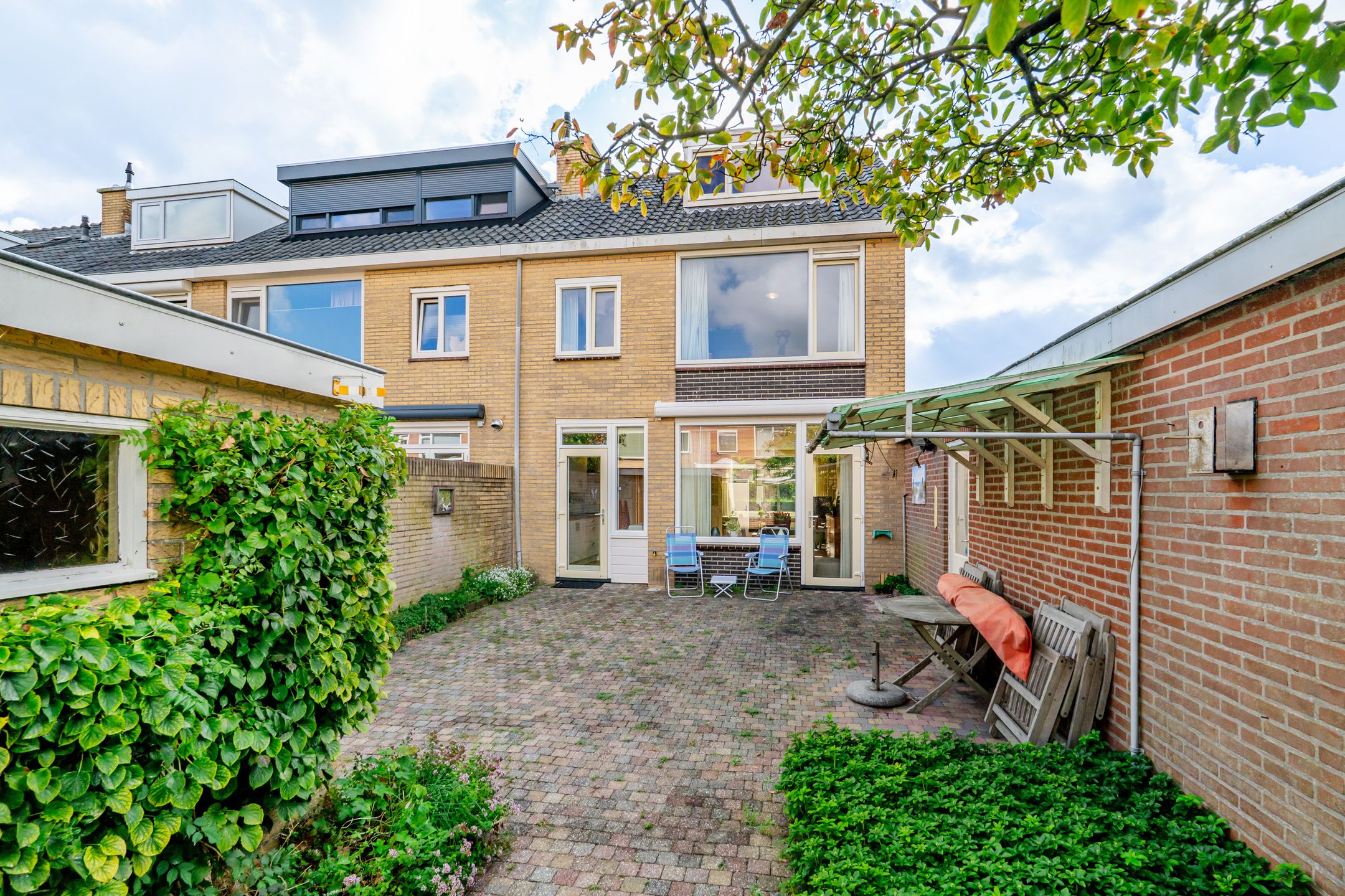 Foto 33 van Goohorstlaan 9