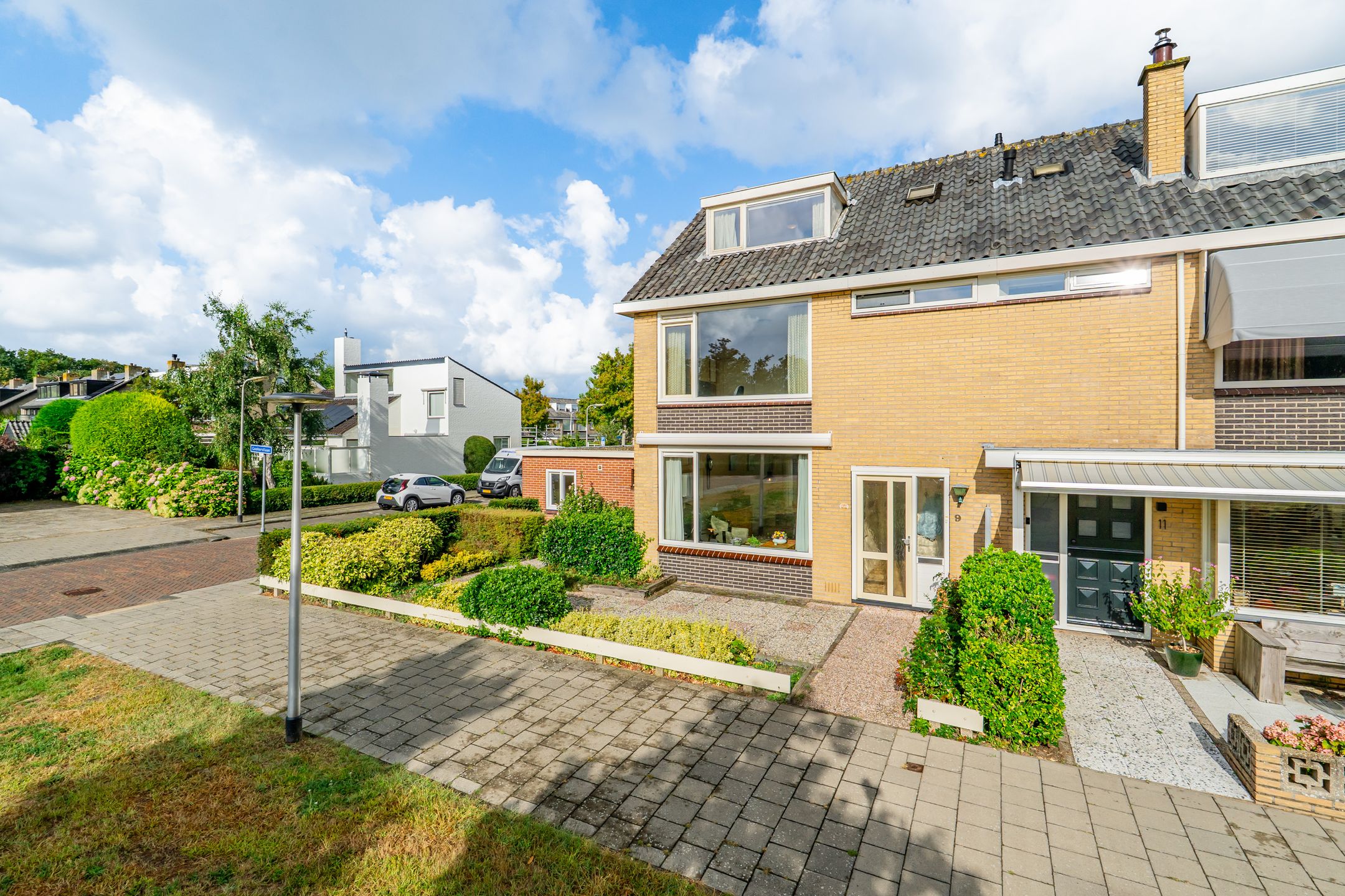 Foto 42 van Goohorstlaan 9