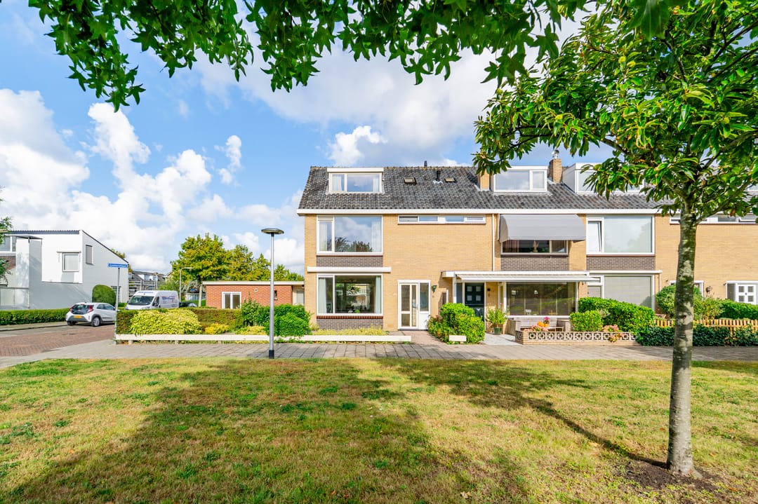 Foto 43 van Goohorstlaan 9