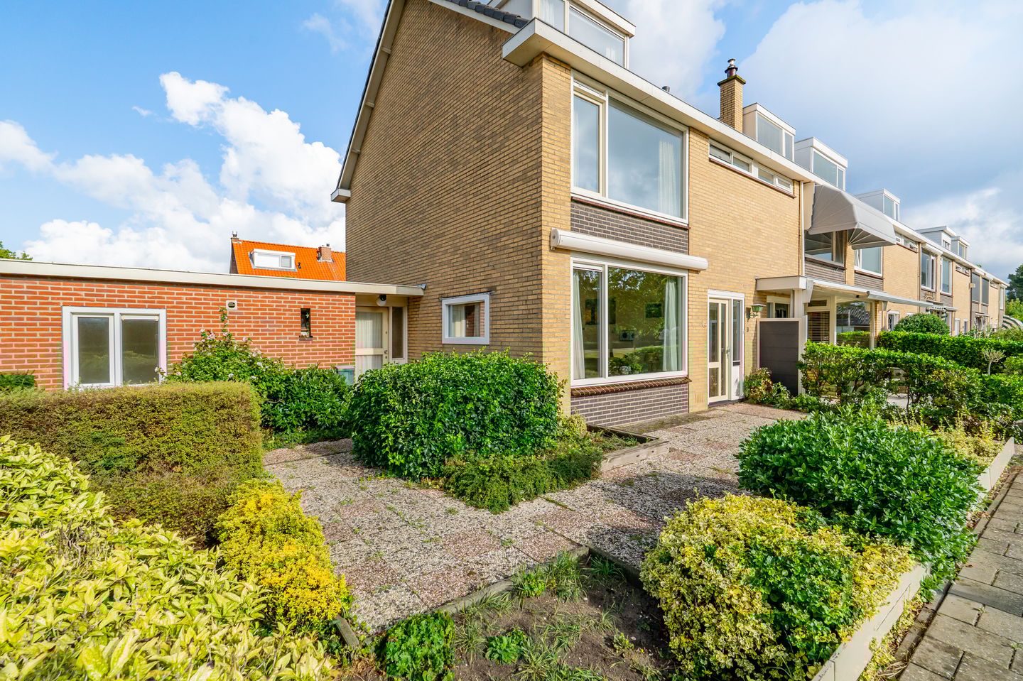 Foto 44 van Goohorstlaan 9