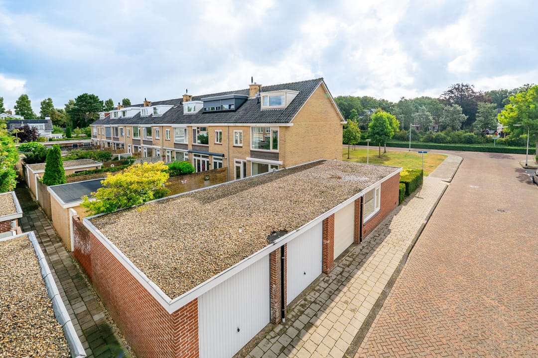 Foto 47 van Goohorstlaan 9