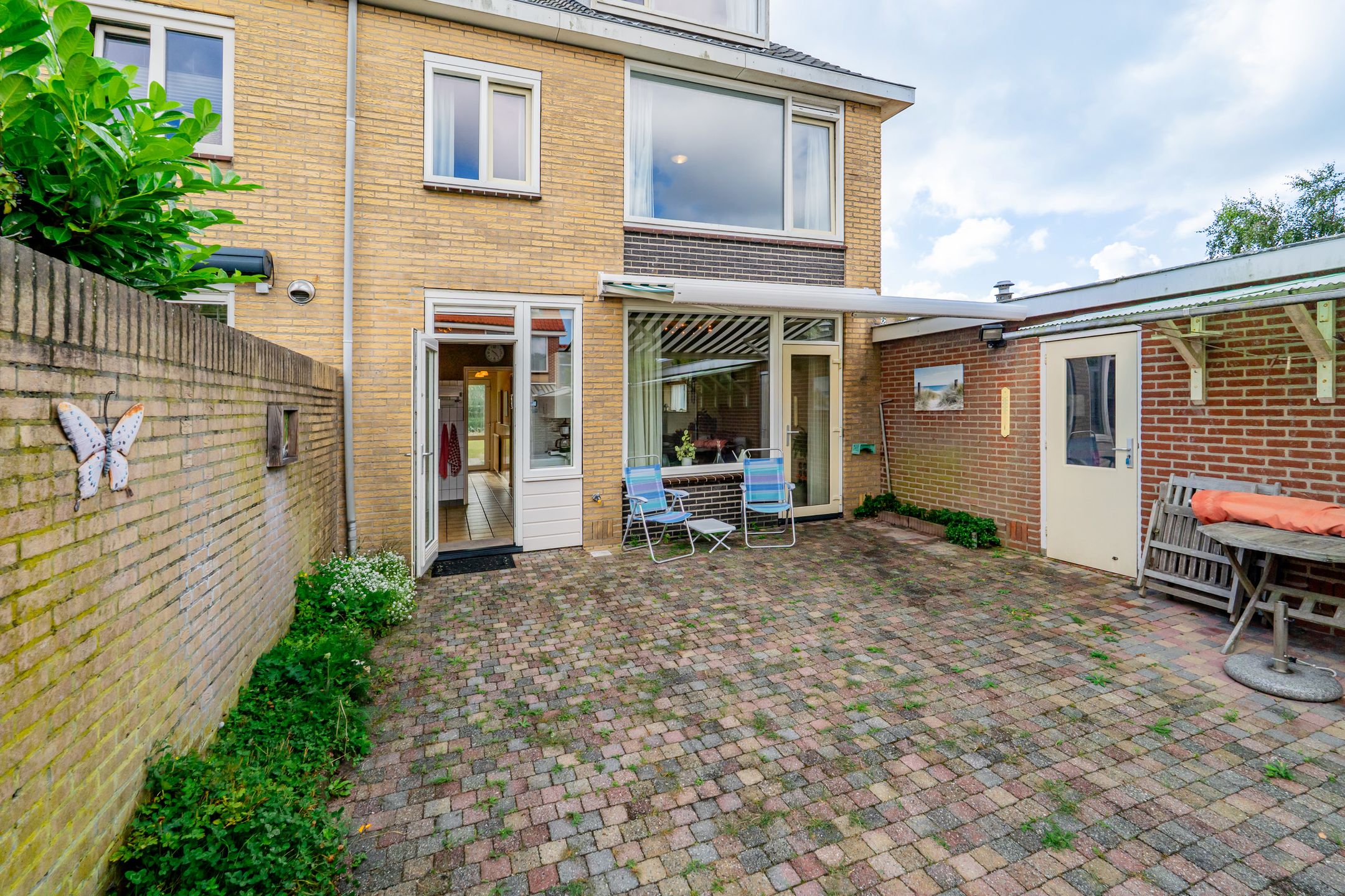 Foto 48 van Goohorstlaan 9