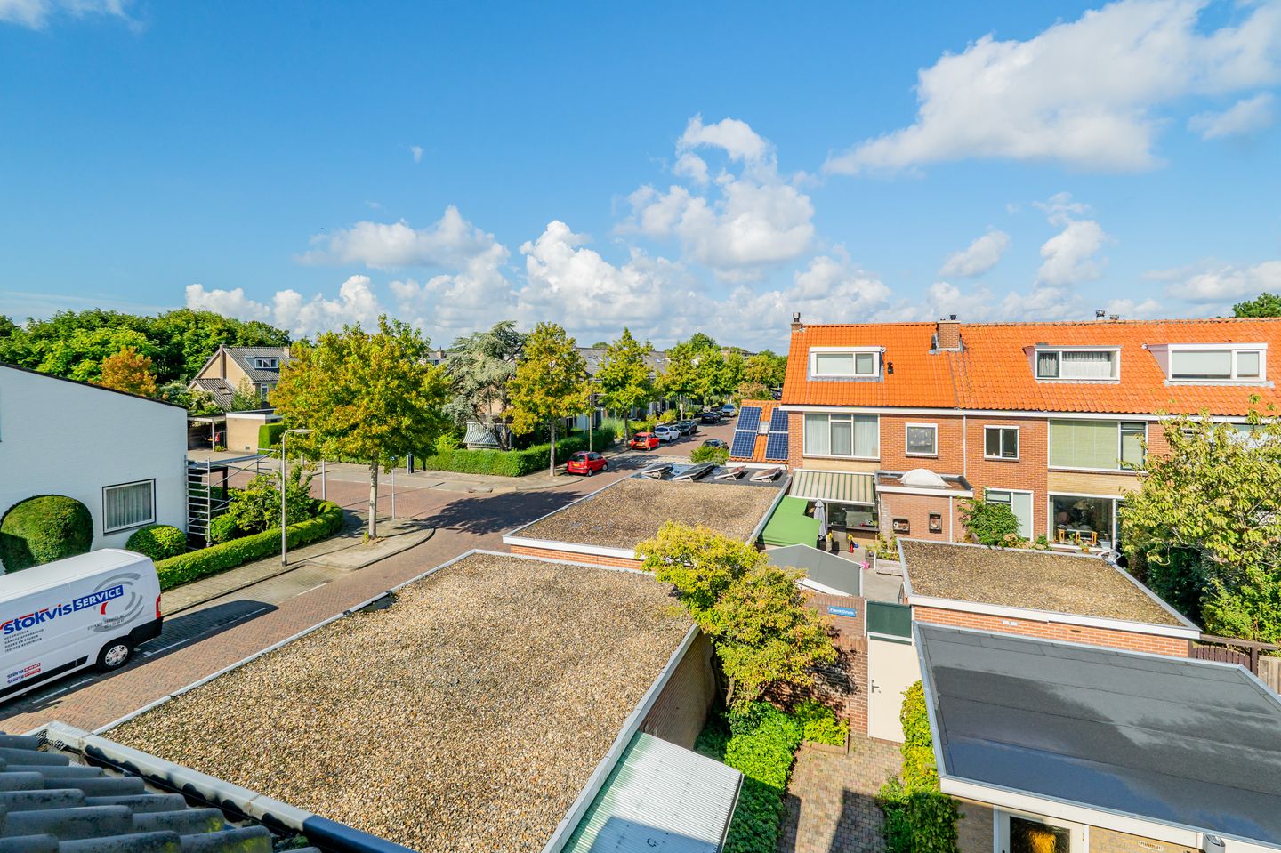 Foto 50 van Goohorstlaan 9