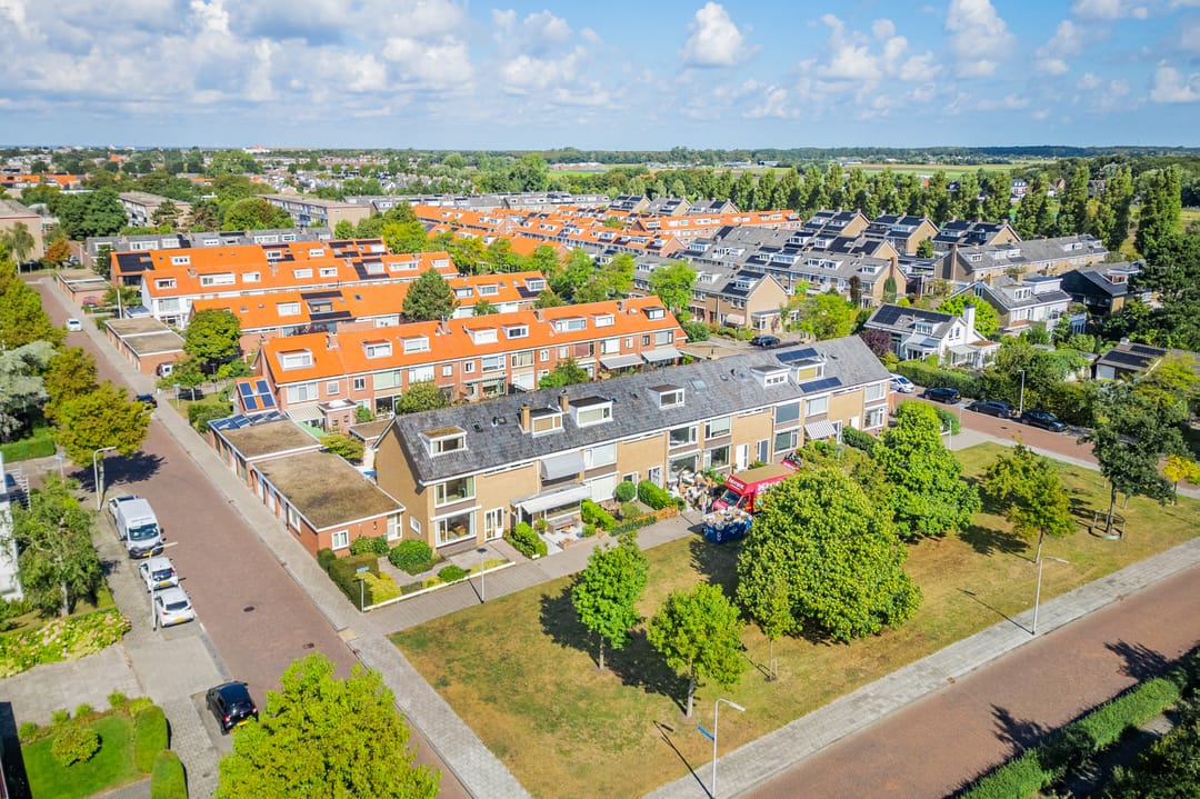 Foto 52 van Goohorstlaan 9