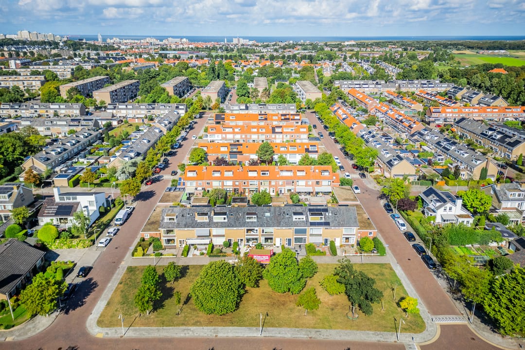 Foto 53 van Goohorstlaan 9