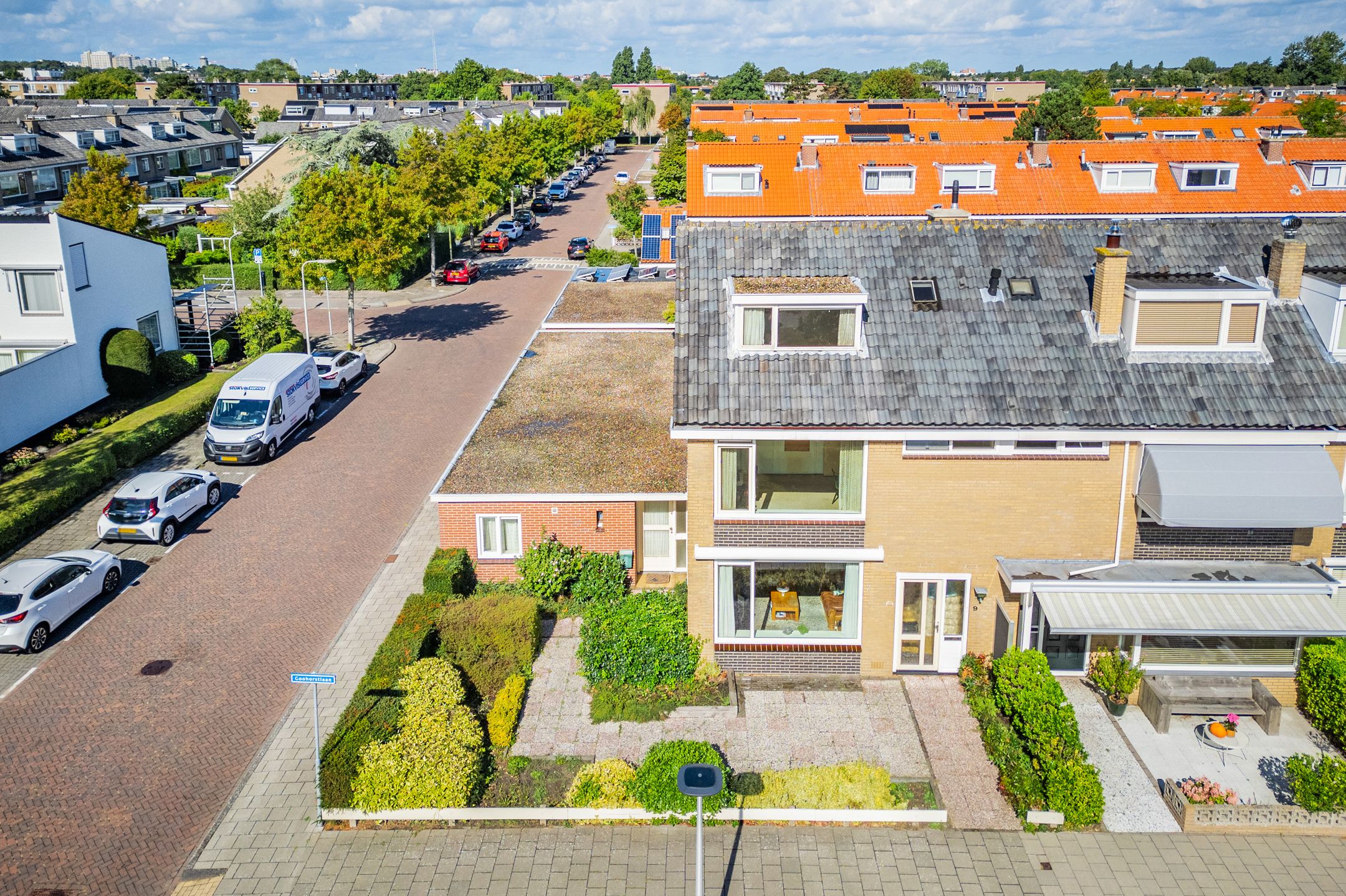 Foto 54 van Goohorstlaan 9