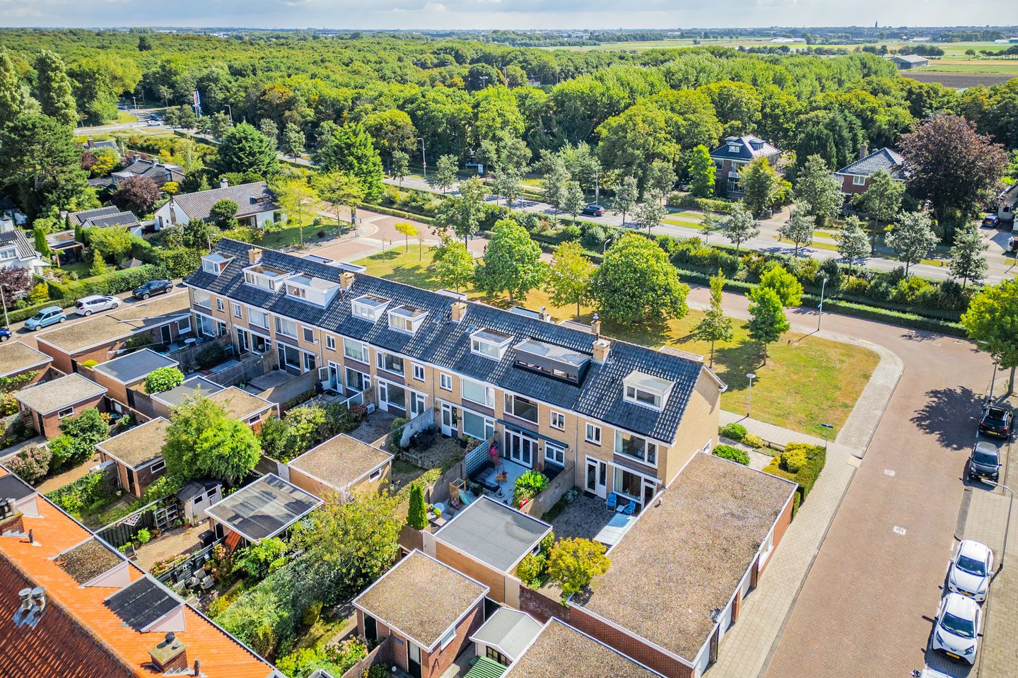 Foto 55 van Goohorstlaan 9