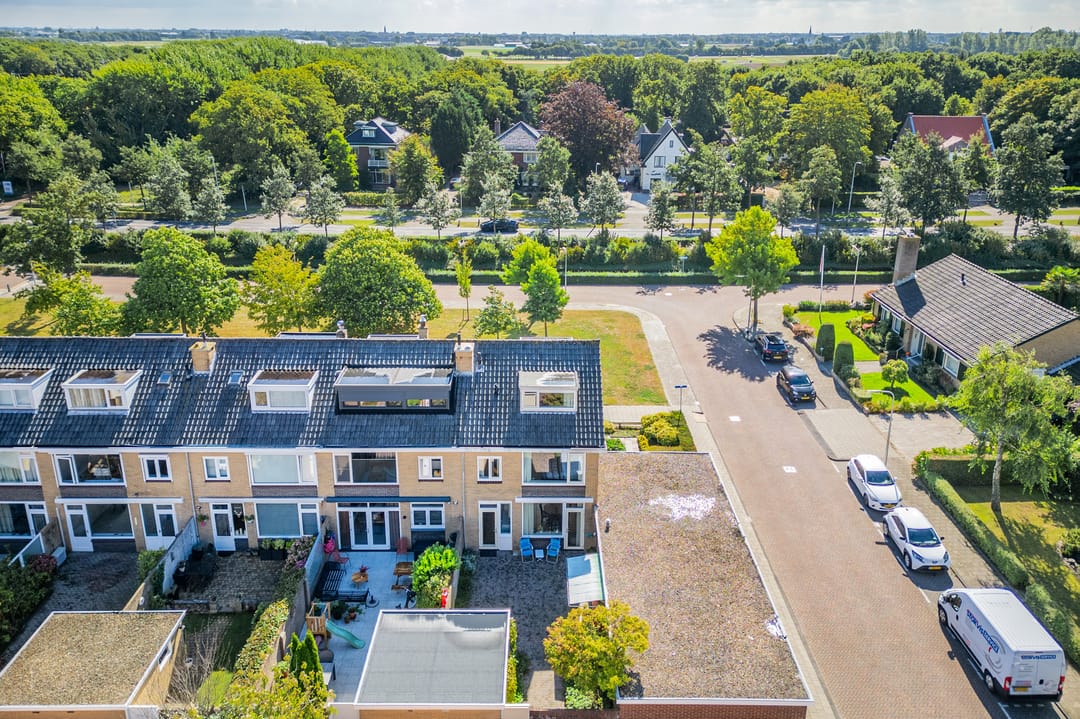 Foto 56 van Goohorstlaan 9