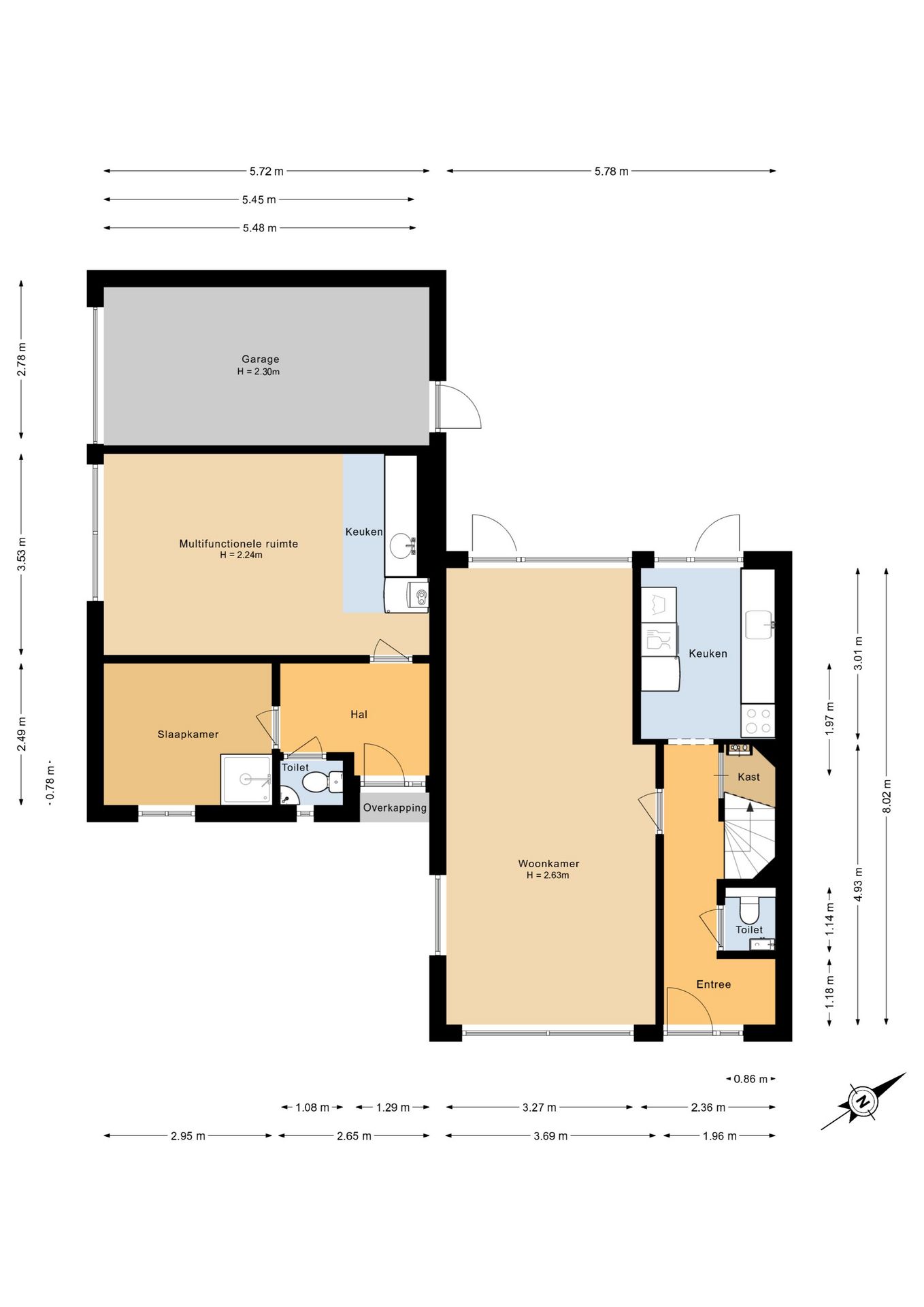 Foto 57 van Goohorstlaan 9