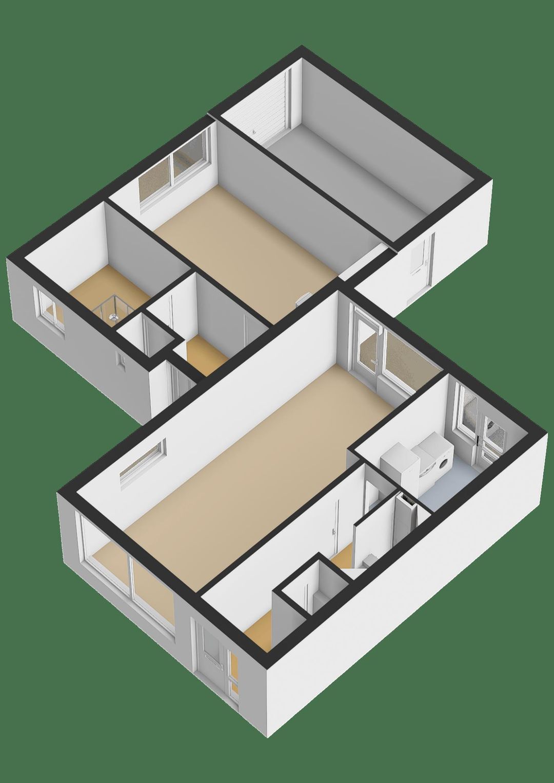 Foto 61 van Goohorstlaan 9