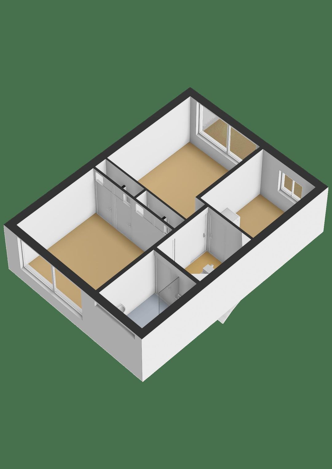 Foto 62 van Goohorstlaan 9