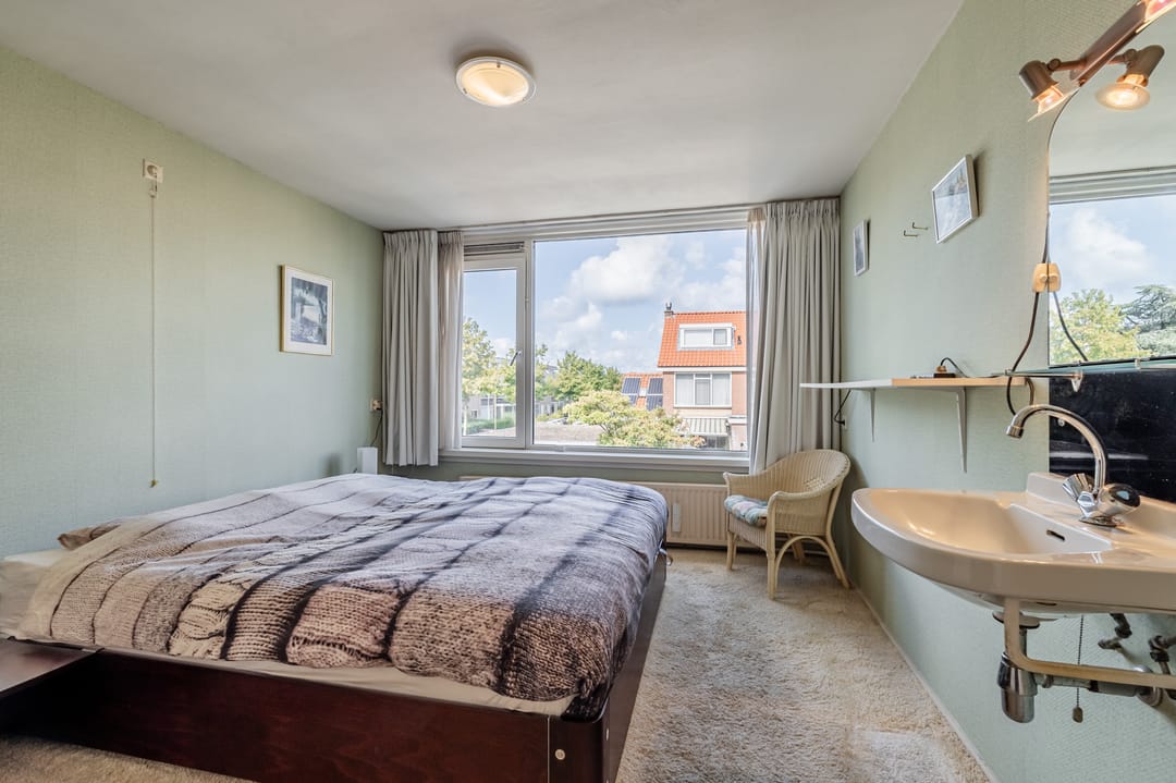 Foto 22 van Goohorstlaan 9