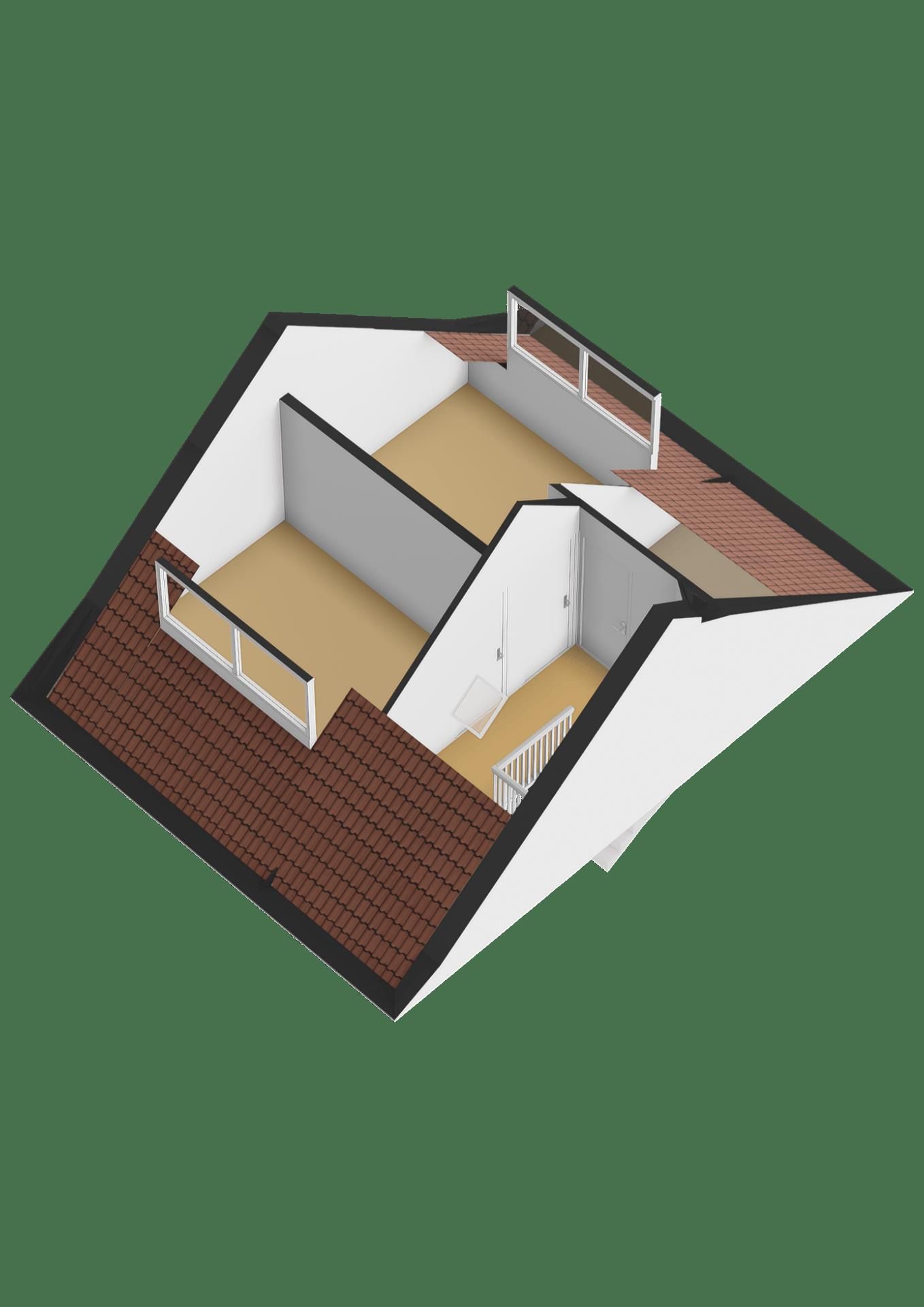 Foto 63 van Goohorstlaan 9