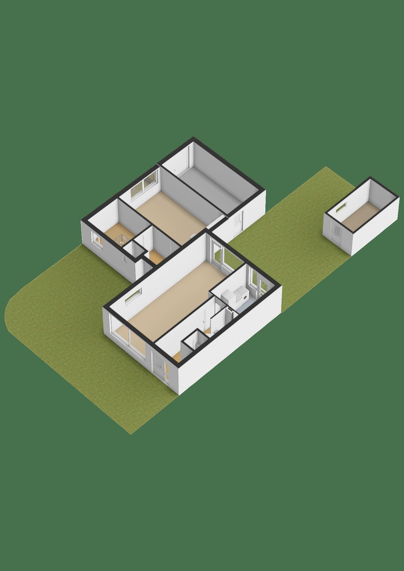 Foto 64 van Goohorstlaan 9