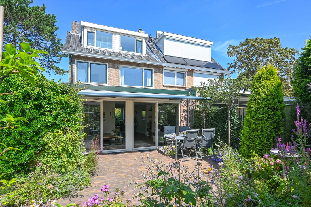 Photo 2 of Molenveltlaan 32