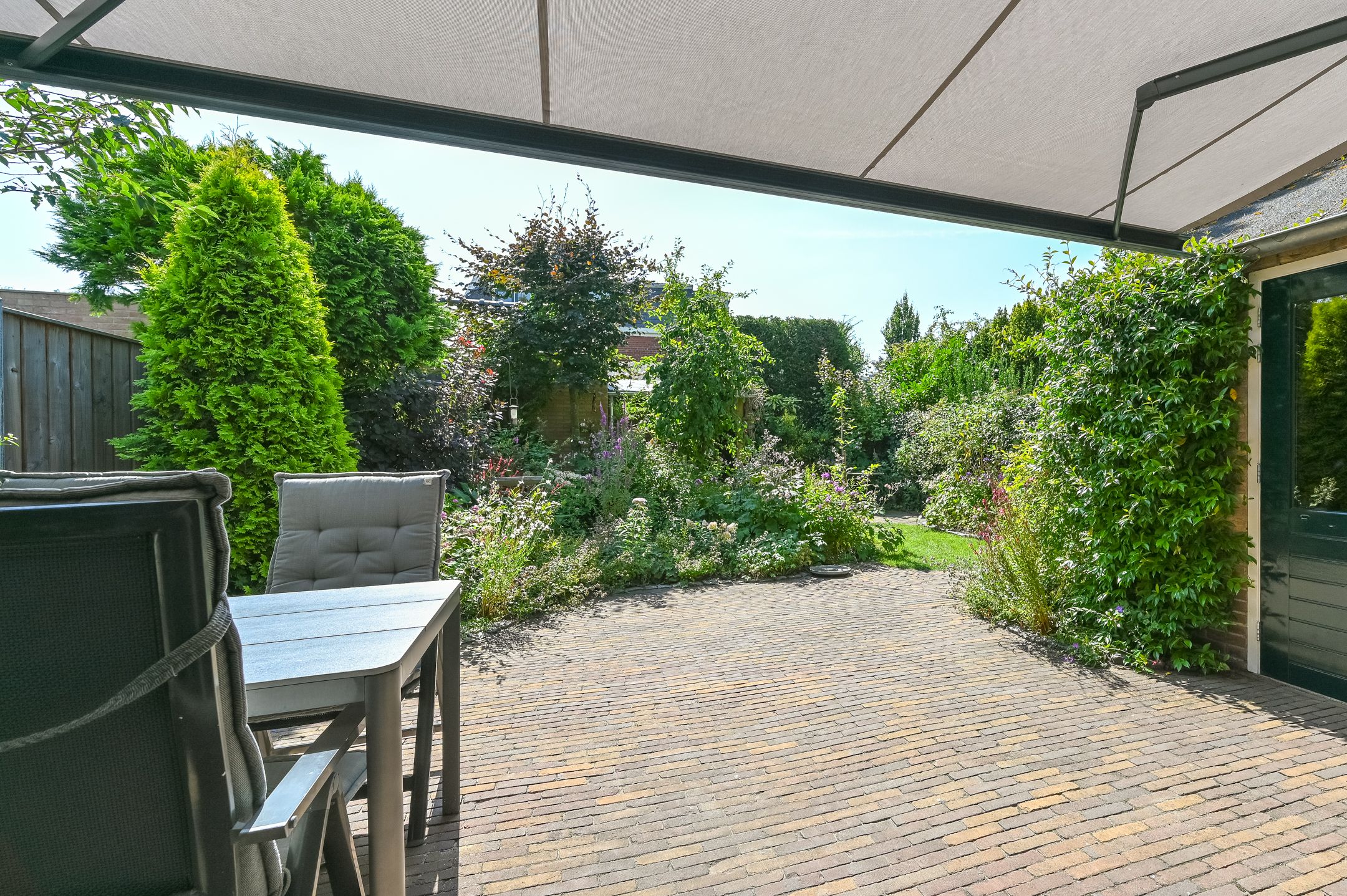 Photo 33 of Molenveltlaan 32